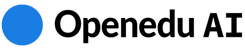 Openedu AI